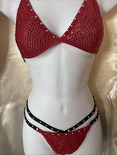 exotic dancewear outfit