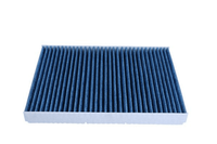 Filter Innenraumluft FüR Audi Seat Skoda VW A3 TT Roadster Toledo II Octavia I