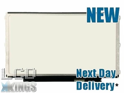 LG PHILIPS LP125WH2-TLFA-5N2 Écran D’Ordinateur Portable 12.5" DELL 8Y92T - Photo 1/4