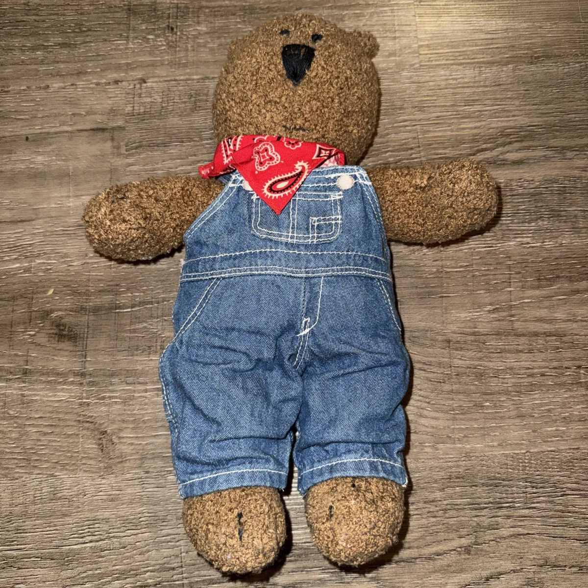 Gap Teddy Bear In other Plush Bears for sale | eBay