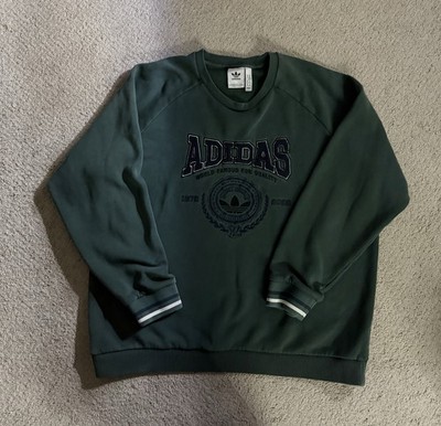 Adidas 50th Anniversary 