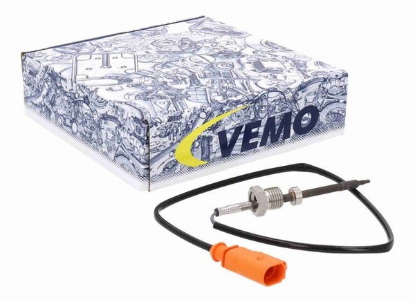 Vemo Sensor, Raddrehzahl V53-72-0166-image