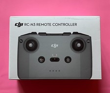 DJI RC-N3 Remote Controller for DJI Mini 5/4 Pro, Air 3/3s, Neo 1/2, Flip