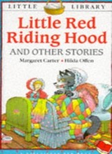 Little Red Riding Hood (Little Library),Jacob...