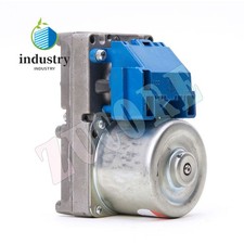 Motor de eliminación de escoria de alimentación de horno motor de reducción de calefacción de horno de carbón azul