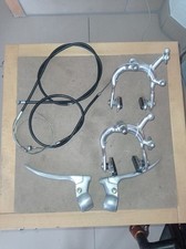 Bremsen DIAMANT MIFA DDR Sportrad 1966 Bremshebel MILA Bremsen RASANT