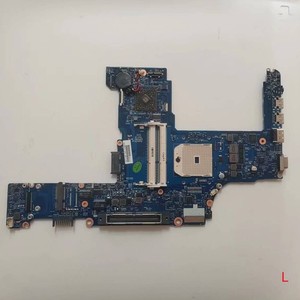 745888-001 For HP ProBook 645 G1 655 G1 Laptop Motherboard 6050A2567102-MB-A03 #