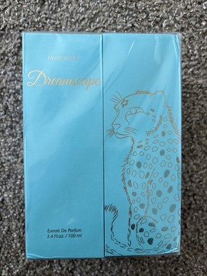 Mykonos Dreamscape Extrait 100ml Unisex