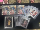Upper Deck NBA 13x Card Lot Michael Jordan & Kobe Bryant 1996-97 #267