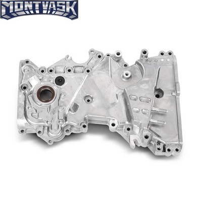 Engine Oil Pump For Hyundai Elantra 2011-2013 2014 1.8L& Kia Soul 2012-2013 2.0L