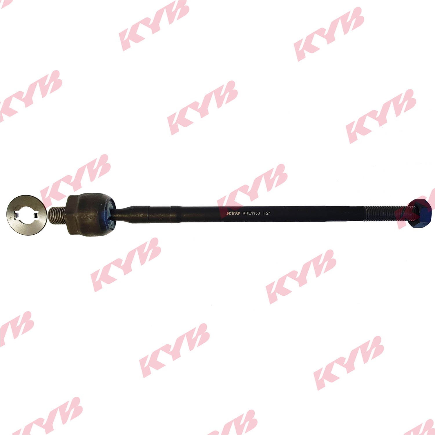 Fits KAYABA AMORTYZATORY KRE1153 HYUNDAI ACCENT TIE ROD [2000 ] - F