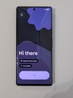 Google Pixel 6 Pro - 128 GB - Stormy Black (Unlocked)