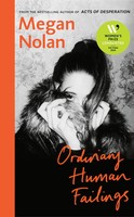 Ordinary Human Failings | Megan Nolan | Buch | Gebunden | Englisch | 2023