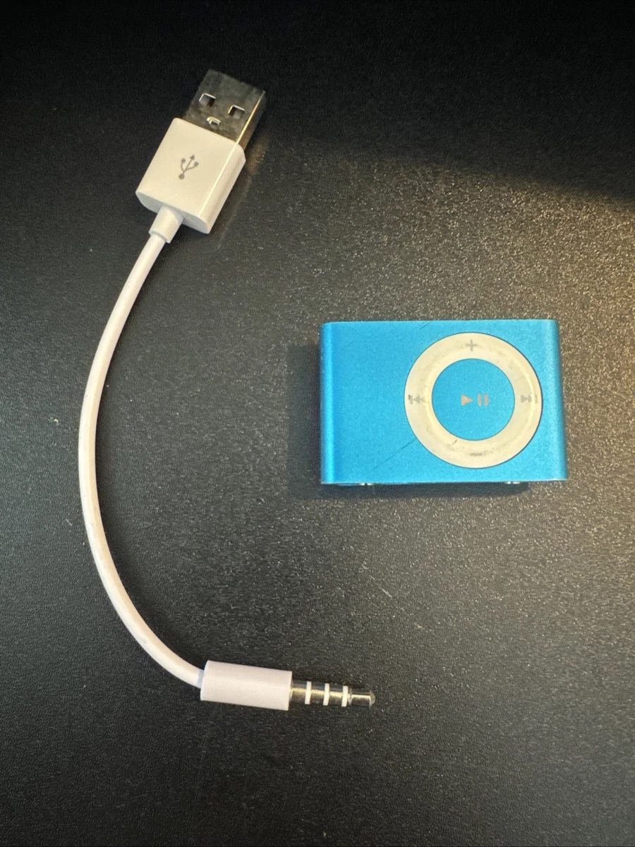 【未使用】ipod シャッフル　1GB Ipod Shuffle 1gb for sale - eBay