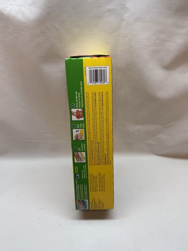 Vintage NOS Glad Press’n Seal Sealing Wrap - 140 SQ FT Griptex SEALED - Picture 2 of 3