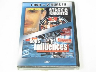 Stacy's Knights / Sous influences - - V456953