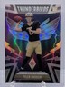 2025 Panini Phoenix - Tyler Shough Thunderbirds Purple Rookie (RC) Saints