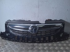 VAUXHALL CORSA S MK3 FL (D) (4400) 2011-2011 Front Bumper Grille 13286000
