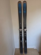 Volkl Mantra 88 177cm Skis