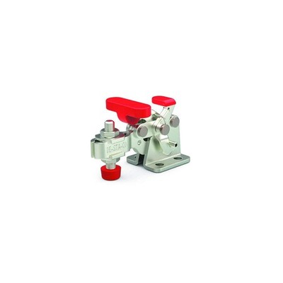 DE-STA-CO 307-UR Toggle Clamp,Hold Down,350 Lbs,w/Lever 3CWY2