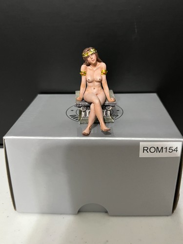 Thomas Gunn Miniatures ROM154 - "Sprite" The Garden Nymph - Bild 10 von 18
