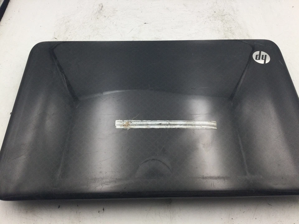 HP PAVILION DV6 6C14NR - BOOTS TO BIOS - INTEL I5 2450M - NO RAM - READ DESC- BB - Image 4 of 4