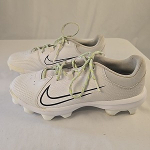 Nike Hyperdiamond 4 Pro Softball Cleats Women 11.5 Only Worn A Few Times