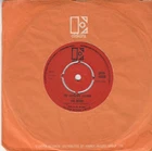 THE DOORS *THE UNKNOWN SOLDIER/ WE COULD BE...*  1968  UK  ELEKTRA PSYCH ROCK M-