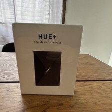 NZXT Advanced PC Lighting Black AC-HUEPS-M1