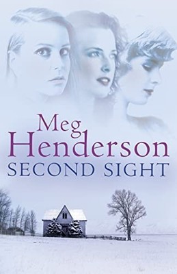 Second Sight by Henderson, Meg 0002261898 FREE Shipping