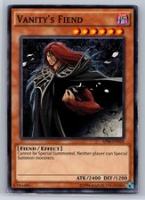 Vanity's Fiend - AP06-EN018 - Common - Unlimited Edition LP