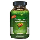 2-In-1 Kidney And Liver Super Cleanse 60 Softgels