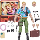 G.I. Joe Classified #75 Philip “Chuckles” Provost NIB/SEALED