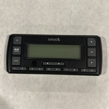 Sirius Stratus 6 SDSV6 Radio Car Receiver