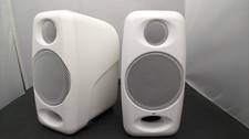 IK Multimedia iLoud Micro Monitor Singolo Altoparlante Attivo Coppia Testato ...