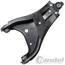 QUERLENKER LENKER + TRAGGELENK VORNE RECHTS passend für DACIA DUSTER 1.6+1.5 dCI