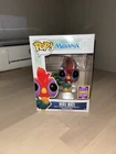 Funko Pop! Vinyl: Moana: Hei Hei #292