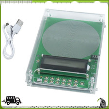 FM Schumann Wave Generator Pulse Sine Frequency 7.83Hz Adjustable 0.01Hz 30000Hz