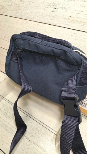 Fjällräven Kånken Hip Pack Military Blue - Bild 7 von 10
