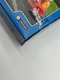 LEGO City - Set 60150 - Pizza Van - New in the Box