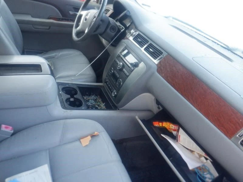 Transmisión limpiaparabrisas estilo clásico para camioneta Sierra 1500 05-07 24600812 Foto 4 de 4