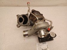 Turbosupercharger 2.0l Fits 19-24 Edge 3113081