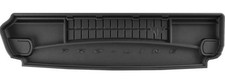 FROGUM ProLine Kofferraumwanne Schwarz Gummi für HYUNDAI ix55