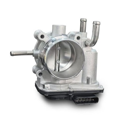 #ad #ad Electronic Throttle Body Compatible with Hyundai Veloster 2012 2017 351002B300 $66.44