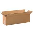 ShipStation 20 x 6 x 6 Long Boxes, Large, 32 Ect, 25 Pack