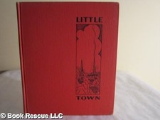 LITTLE TOWN -- [Nyack, New York]