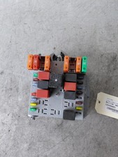 Moteur Citroen JUMPER