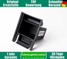 Mittelkonsole Ablagefach Seat Leon III 5F 5F0864981A