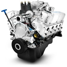 Blueprint Engines For 347ci Ford Small Block Compatible Base Dressed -efi