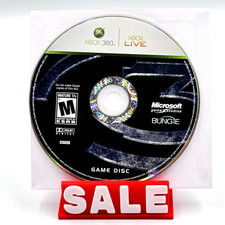Halo 3 (Microsoft Xbox 360 2007) 2-Disc Set Bungie Sci-Fi Shooter Tested